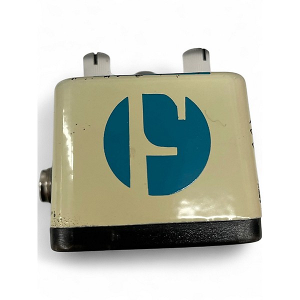 Used F-Pedals Damn 10 Mini Effect Pedal