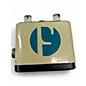 Used F-Pedals Damn 10 Mini Effect Pedal