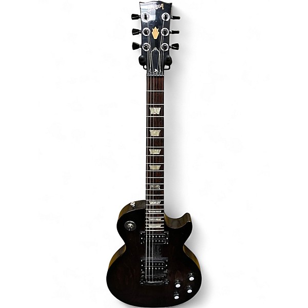 Used Gibson 120th Anniversary Les Paul Traditional Natural Solid Body Electric Guitar