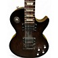 Used Gibson 120th Anniversary Les Paul Traditional Natural Solid Body Electric Guitar