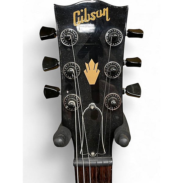 Used Gibson 120th Anniversary Les Paul Traditional Natural Solid Body Electric Guitar