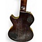 Used Gibson 120th Anniversary Les Paul Traditional Natural Solid Body Electric Guitar