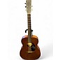Used Martin 00015M Mahogany Acoustic Guitar thumbnail