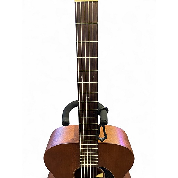 Used Martin 00015M Mahogany Acoustic Guitar