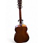 Used Martin 00015M Mahogany Acoustic Guitar