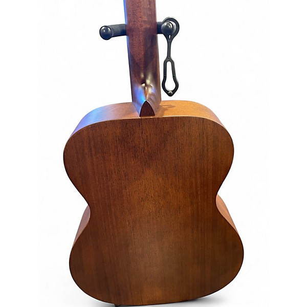 Used Martin 00015M Mahogany Acoustic Guitar