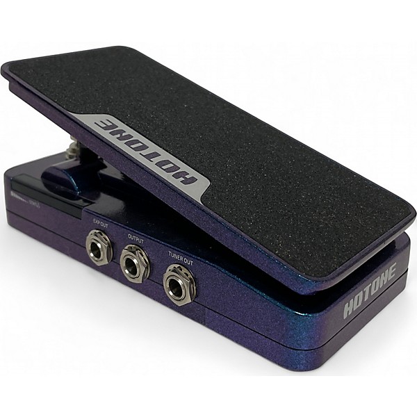Used Hotone Effects soul press ii Pedal
