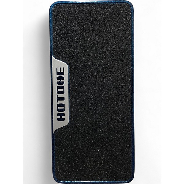 Used Hotone Effects soul press ii Pedal