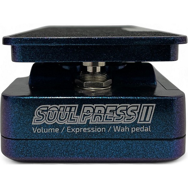Used Hotone Effects soul press ii Pedal