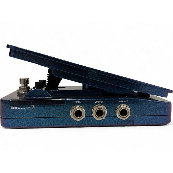 Used Hotone Effects soul press ii Pedal