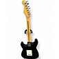 Used Fender 1994 Stratocaster Plus Black Solid Body Electric Guitar