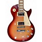 Used Gibson LES PAUL STANDARD 60S Bourbon Burst Solid Body Electric Guitar