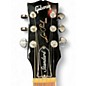 Used Gibson LES PAUL STANDARD 60S Bourbon Burst Solid Body Electric Guitar