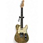 Used Michael Kelly Telecaster Green Bronze Solid Body Electric Guitar thumbnail