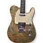 Used Michael Kelly Telecaster Green Bronze Solid Body Electric Guitar