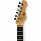Used Michael Kelly Telecaster Green Bronze Solid Body Electric Guitar