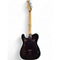 Used Michael Kelly Telecaster Green Bronze Solid Body Electric Guitar