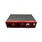 Used Focusrite CLARETT+ 2PRE Audio Interface thumbnail