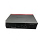 Used Focusrite CLARETT+ 2PRE Audio Interface