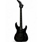 Used Peavey Vandenburg Black Solid Body Electric Guitar thumbnail