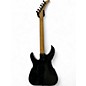 Used Peavey Vandenburg Black Solid Body Electric Guitar