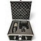 Used AKG P220 Project Studio Condenser Microphone
