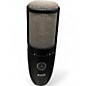 Used AKG P220 Project Studio Condenser Microphone
