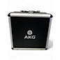Used AKG P220 Project Studio Condenser Microphone