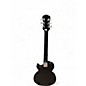 Used Epiphone Special II Black Solid Body Electric Guitar