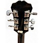 Used Epiphone Special II Black Solid Body Electric Guitar