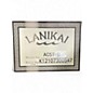 Used Lanikai ACST-B Natural Ukulele