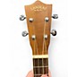 Used Lanikai ACST-B Natural Ukulele