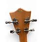 Used Lanikai ACST-B Natural Ukulele