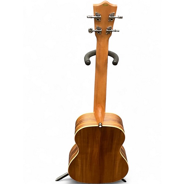Used Lanikai ACST-B Natural Ukulele