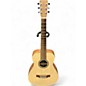 Used Martin LXM Java mahogany Natural Acoustic Electric Guitar thumbnail