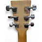 Used Martin LXM Java mahogany Natural Acoustic Electric Guitar
