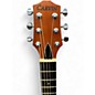 Used Carvin  AC375 Natural Acoustic Electric Guitar