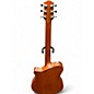Used Carvin  AC375 Natural Acoustic Electric Guitar