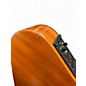 Used Carvin  AC375 Natural Acoustic Electric Guitar