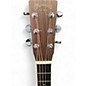 Used Martin M-36 Natural Acoustic Guitar
