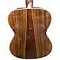 Used Martin M-36 Natural Acoustic Guitar