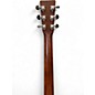 Used Martin M-36 Natural Acoustic Guitar