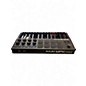 Used Akai Professional MPK Mini MIDI Controller