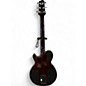 Used Line 6 JTV59 James Tyler Variax 2 Color Sunburst Solid Body Electric Guitar