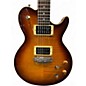 Used Line 6 JTV59 James Tyler Variax 2 Color Sunburst Solid Body Electric Guitar