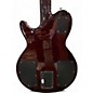 Used Line 6 JTV59 James Tyler Variax 2 Color Sunburst Solid Body Electric Guitar
