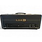 Used Line 6 DT50HD 50W Guitar Amp Head thumbnail
