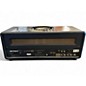 Used Line 6 DT50HD 50W Guitar Amp Head
