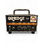 Used Orange Amplifiers Micro Dark 20W Tube Guitar Amp Head thumbnail