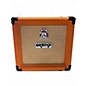 Used Orange Amplifiers PPC108 Micro Terror 1X8 Guitar Cabinet thumbnail